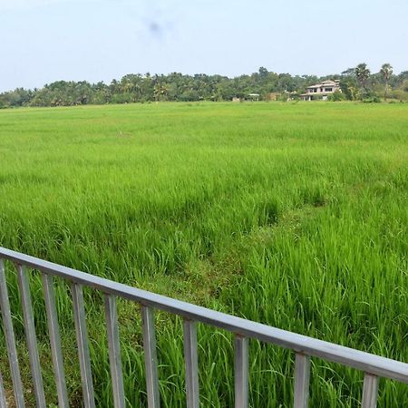 Meegahapokuna Resort Анурадхапура Екстериор снимка