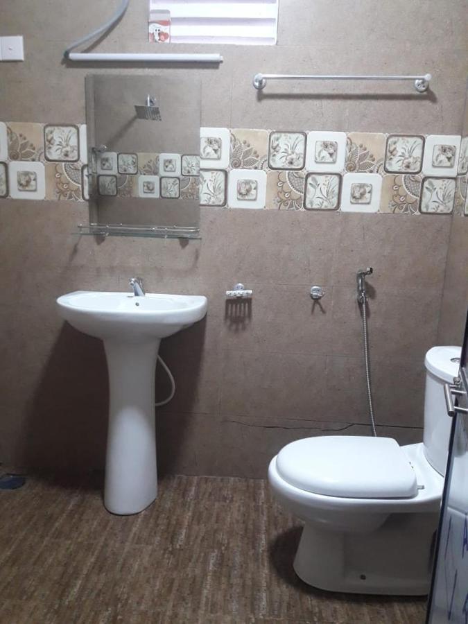 Meegahapokuna Resort Анурадхапура Екстериор снимка