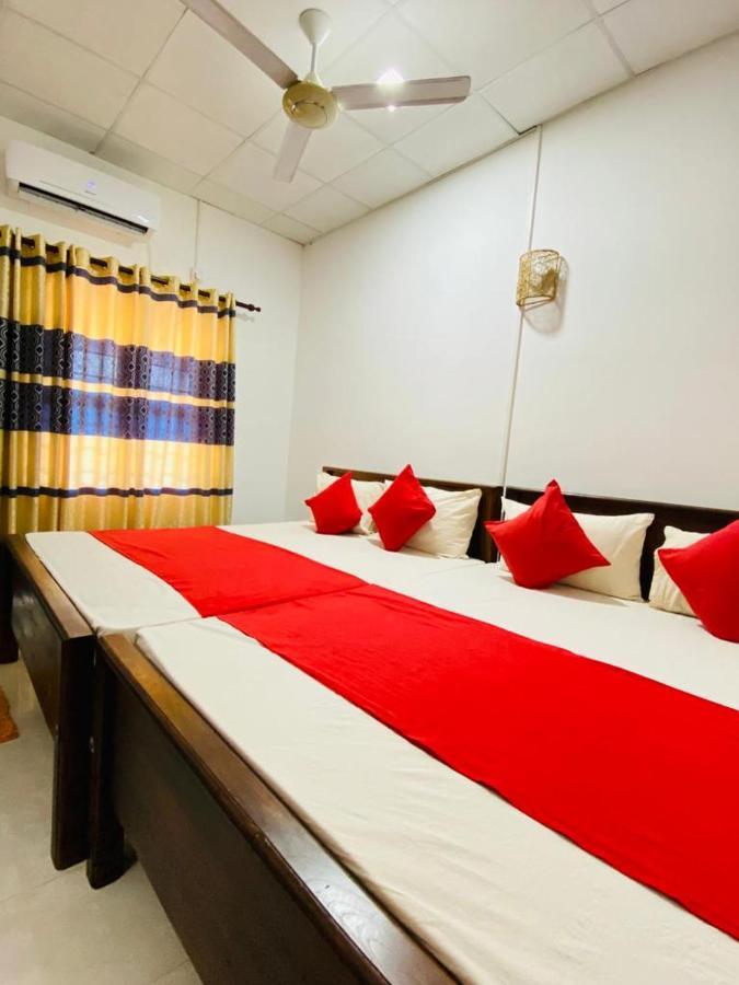 Meegahapokuna Resort Анурадхапура Екстериор снимка