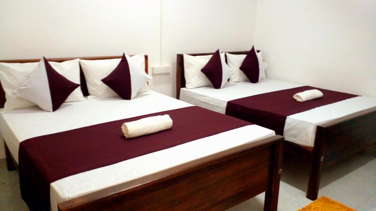 Meegahapokuna Resort Анурадхапура Екстериор снимка