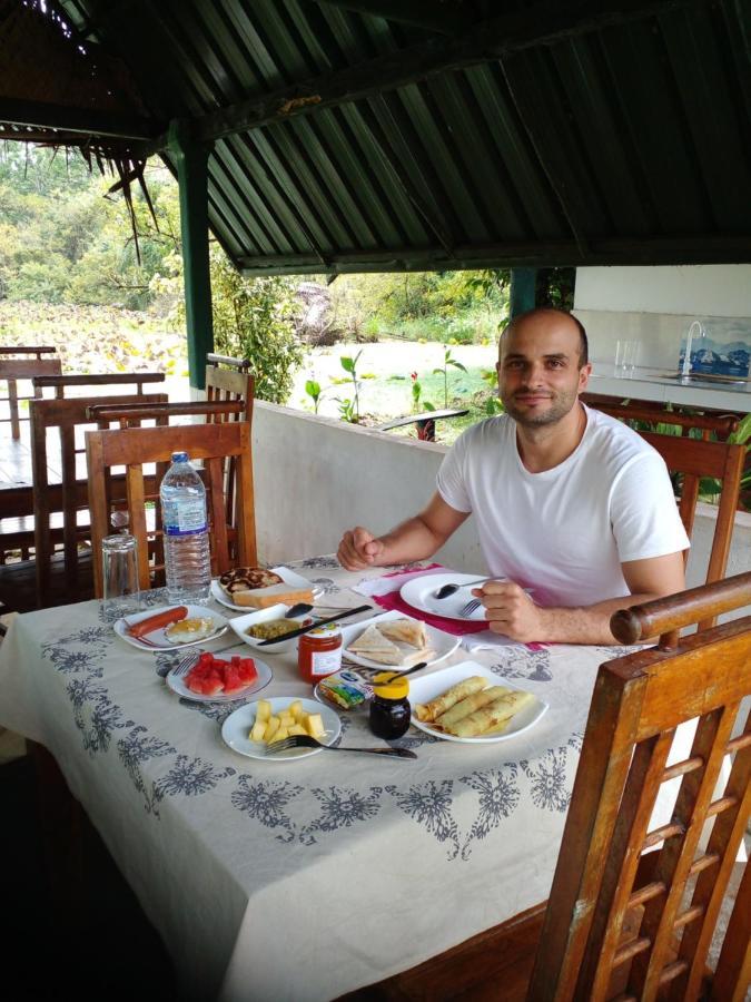 Meegahapokuna Resort Анурадхапура Екстериор снимка