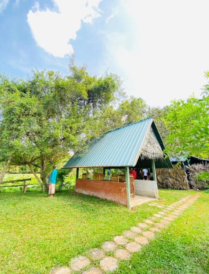 Meegahapokuna Resort Анурадхапура Екстериор снимка