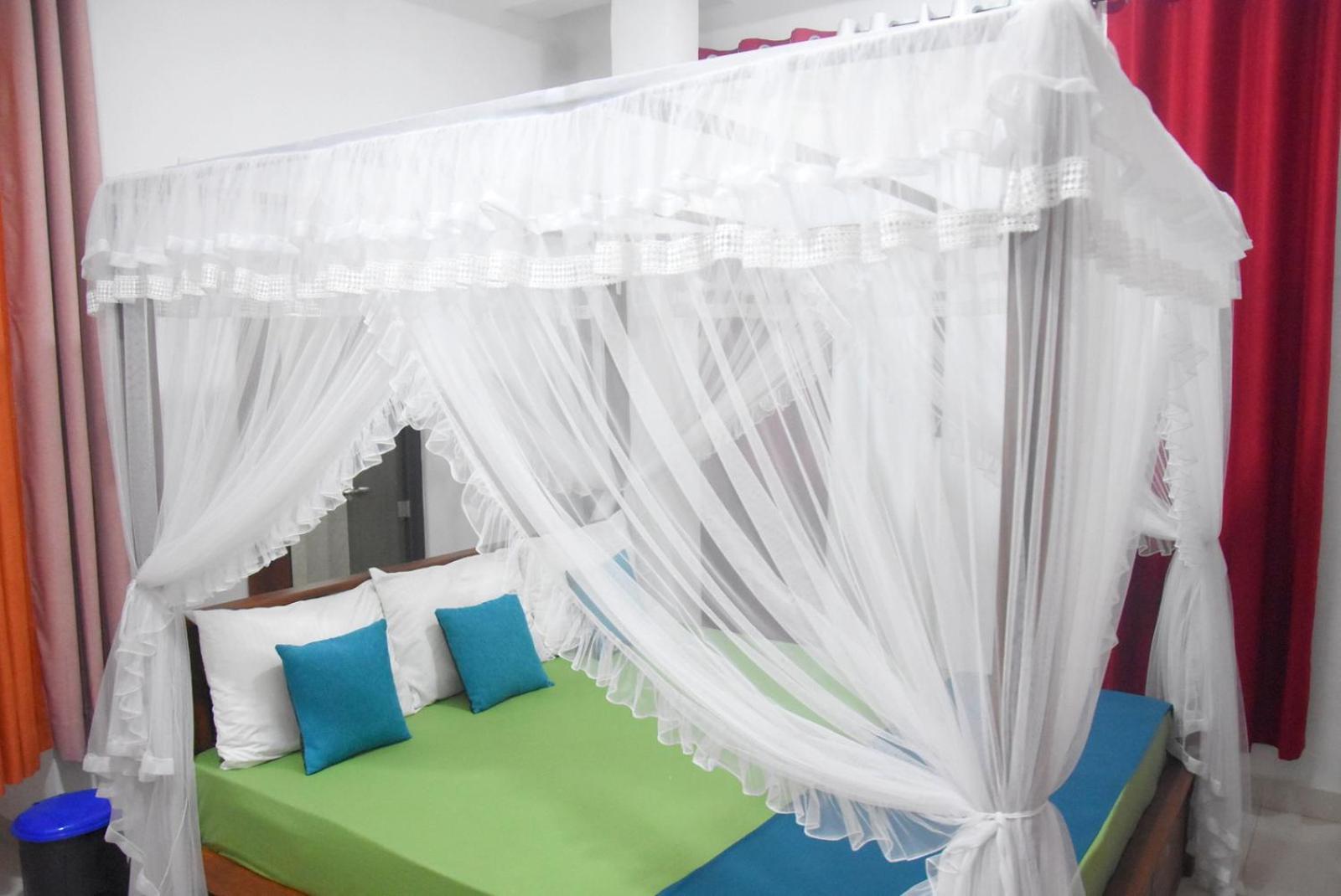 Meegahapokuna Resort Анурадхапура Екстериор снимка