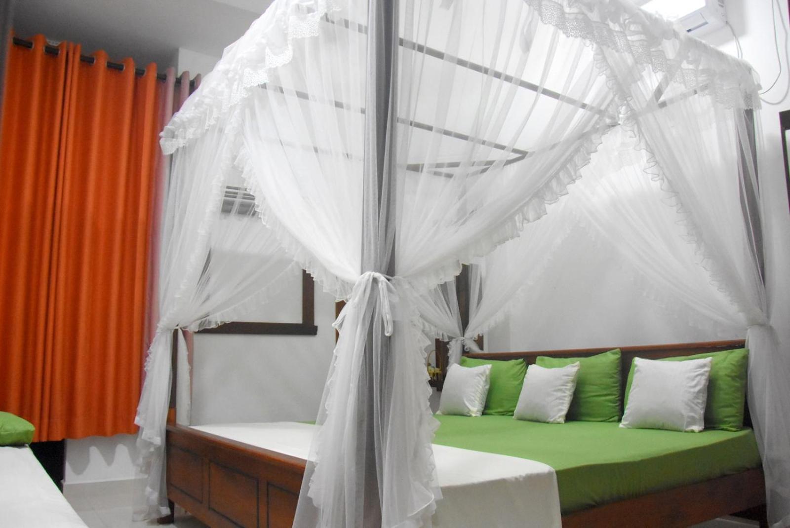 Meegahapokuna Resort Анурадхапура Екстериор снимка