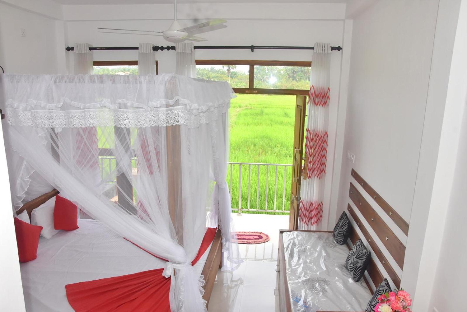 Meegahapokuna Resort Анурадхапура Екстериор снимка